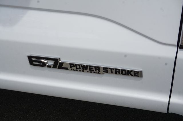 2026 Ford F-350SD Base