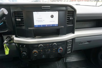 2026 Ford F-350SD Base