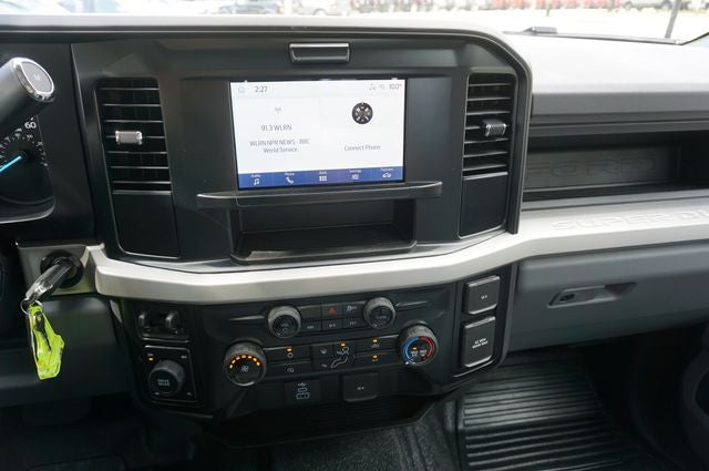 2026 Ford F-350SD Base