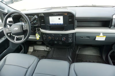 2026 Ford F-350SD Base