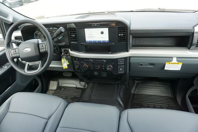 2026 Ford F-350SD Base