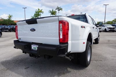 2026 Ford F-350SD Base