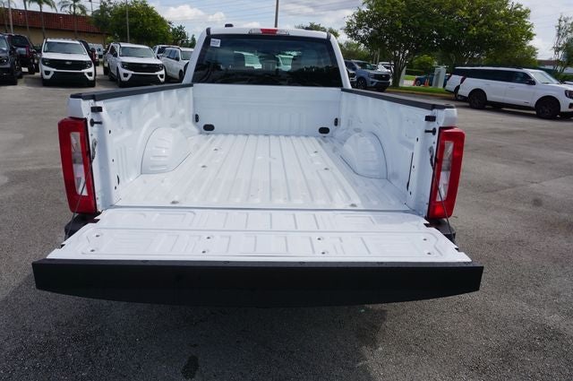 2026 Ford F-350SD Base