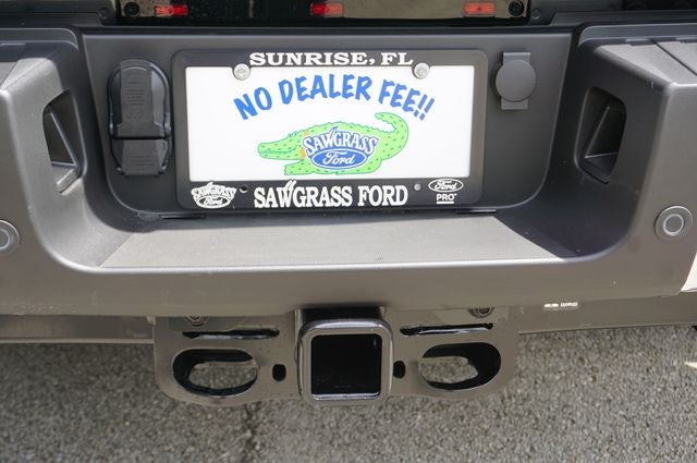2026 Ford F-350SD DRW F-350® Lariat®