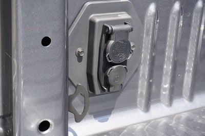 2026 Ford F-350SD DRW F-350® Lariat®