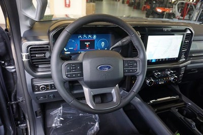 2026 Ford F-350SD DRW F-350® Lariat®