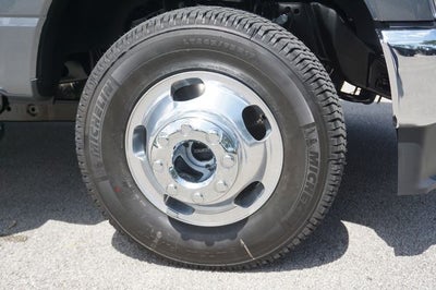 2026 Ford F-350SD DRW F-350® Lariat®