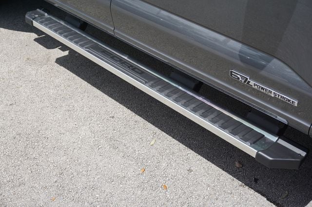 2026 Ford F-350SD DRW F-350® Lariat®
