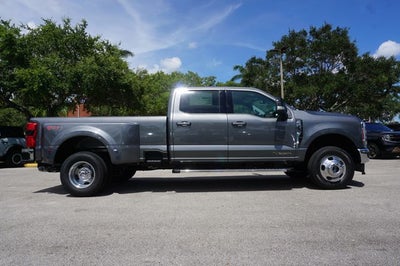 2026 Ford F-350SD DRW F-350® Lariat®
