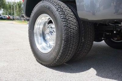 2026 Ford F-350SD DRW F-350® Lariat®