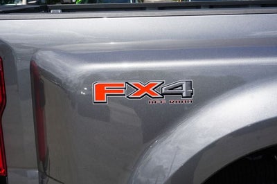 2026 Ford F-350SD DRW F-350® Lariat®