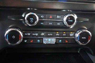 2026 Ford F-350SD DRW F-350® Lariat®