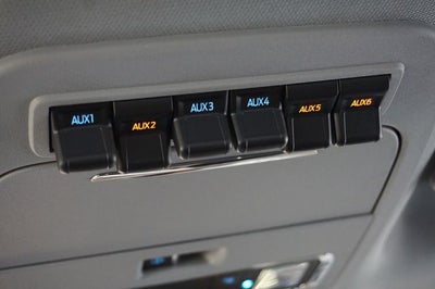 2026 Ford F-350SD DRW F-350® Lariat®