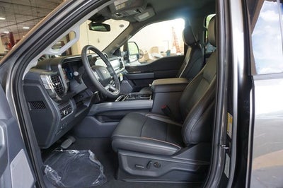 2026 Ford F-350SD DRW F-350® Lariat®