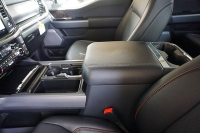 2026 Ford F-350SD DRW F-350® Lariat®