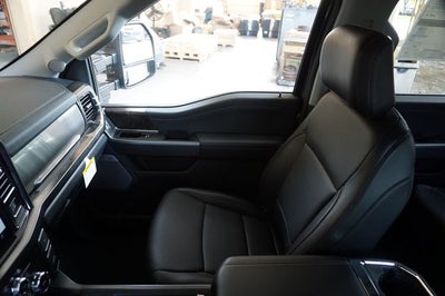 2026 Ford F-350SD DRW F-350® Lariat®
