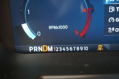 2026 Ford F-350SD DRW F-350® Lariat®