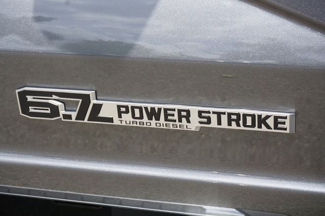 2026 Ford F-350SD DRW F-350® Lariat®