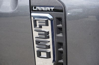 2026 Ford F-350SD DRW F-350® Lariat®
