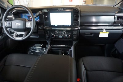 2026 Ford F-350SD DRW F-350® Lariat®