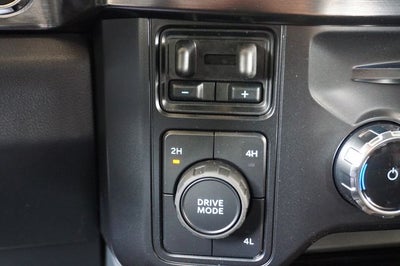 2026 Ford F-350SD DRW F-350® Lariat®