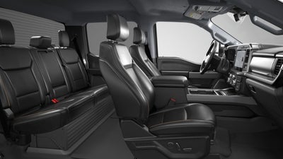 2026 Ford F-350SD F-350® Lariat®