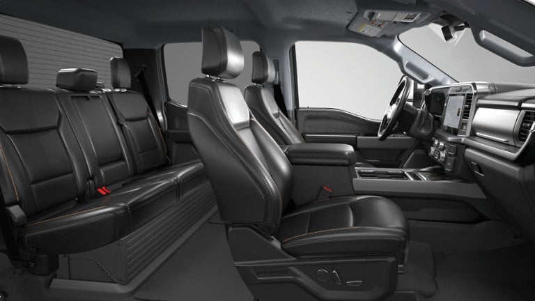 2026 Ford F-350SD F-350® Lariat®