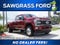2026 Ford F-450SD F-450® Platinum®