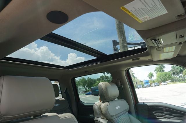2026 Ford F-450SD F-450® Platinum®