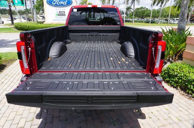 2026 Ford F-450SD F-450® Platinum®