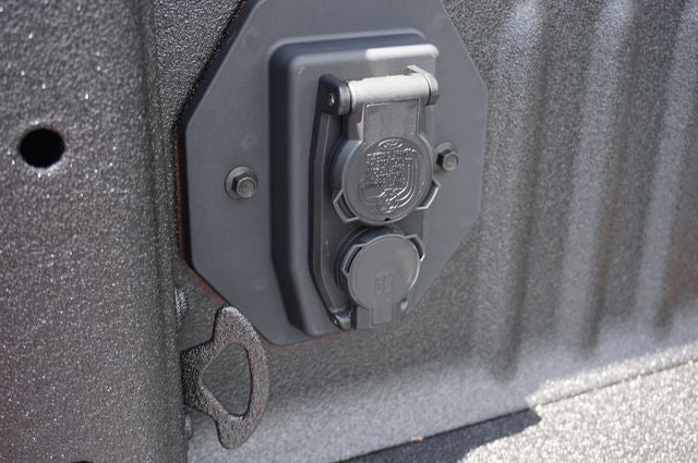 2026 Ford F-450SD F-450® Platinum®