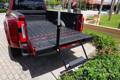 2026 Ford F-450SD F-450® Platinum®