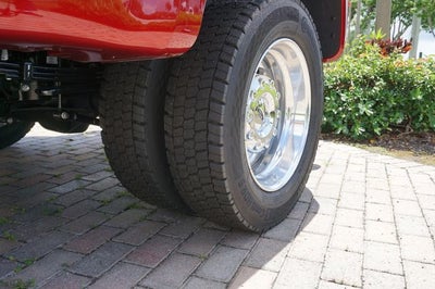 2026 Ford F-450SD F-450® Platinum®