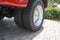 2026 Ford F-450SD F-450® Platinum®