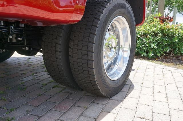 2026 Ford F-450SD F-450® Platinum®
