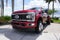 2026 Ford F-450SD F-450® Platinum®