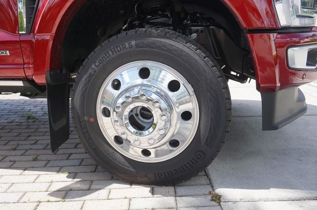 2026 Ford F-450SD F-450® Platinum®