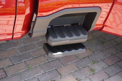 2026 Ford F-450SD F-450® Platinum®