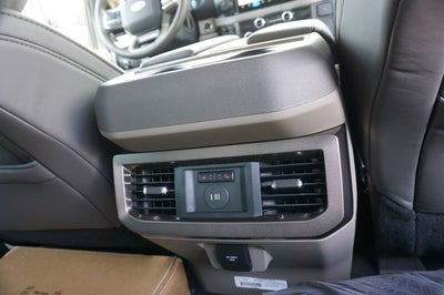 2026 Ford F-450SD F-450® Platinum®