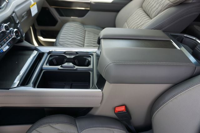 2026 Ford F-450SD F-450® Platinum®