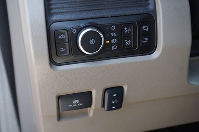 2026 Ford F-450SD F-450® Platinum®