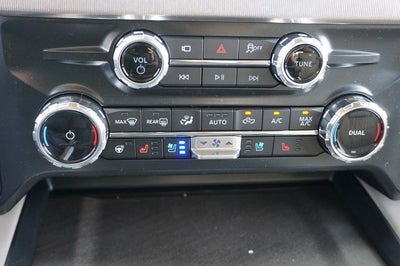 2026 Ford F-450SD F-450® Platinum®