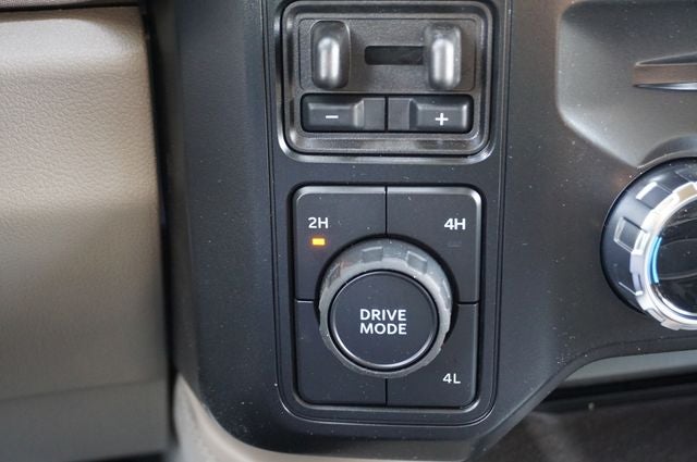 2026 Ford F-450SD F-450® Platinum®