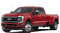2026 Ford F-450SD F-450® Platinum®