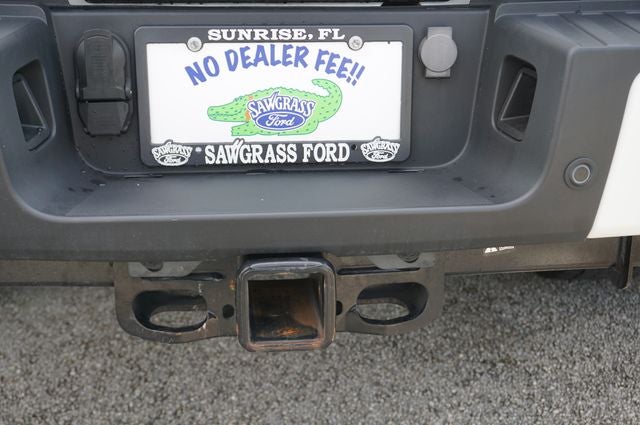 2024 Ford F-450SD LIMITED