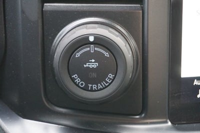 2024 Ford F-450SD LIMITED