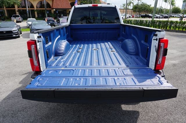 2024 Ford F-450SD LIMITED