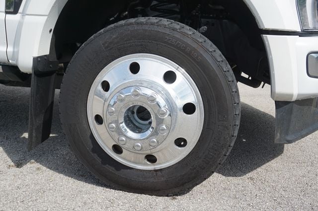 2024 Ford F-450SD LIMITED