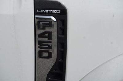 2024 Ford F-450SD LIMITED