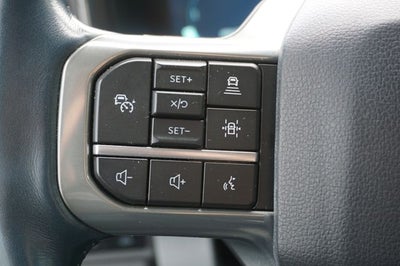 2024 Ford F-450SD LIMITED
